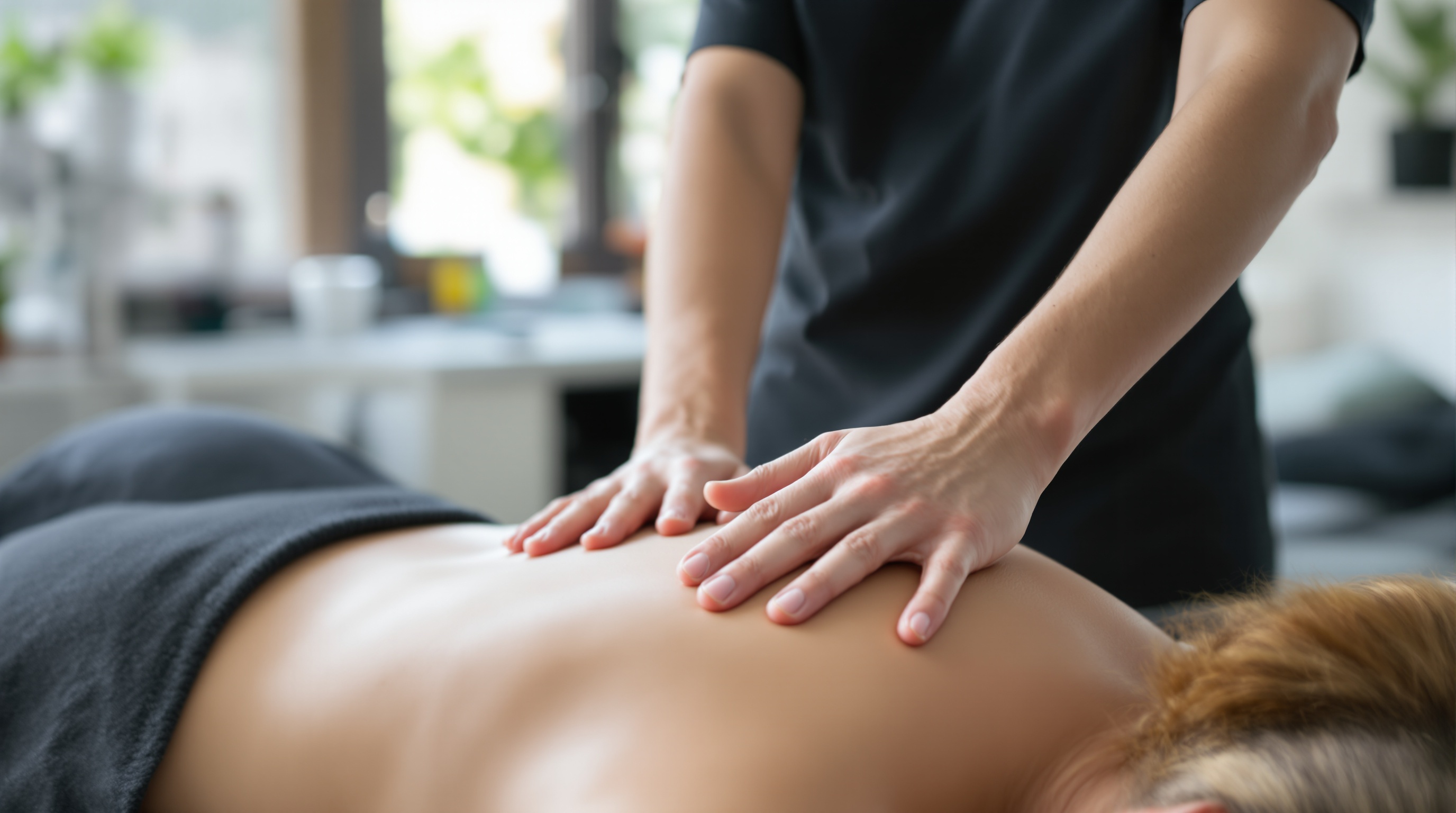 PhysioBasis München Praxis